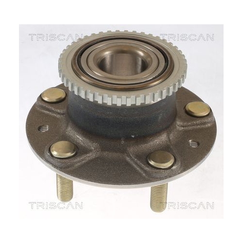 TRISCAN Radlagersatz 8530 50225