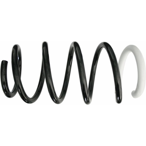 SACHS Fahrwerksfeder 993 599