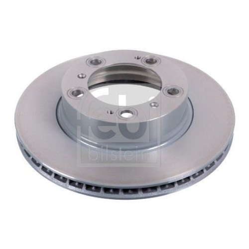 FEBI BILSTEIN Bremsscheibe 104856