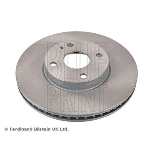 BLUE PRINT Bremsscheibe ADM543136