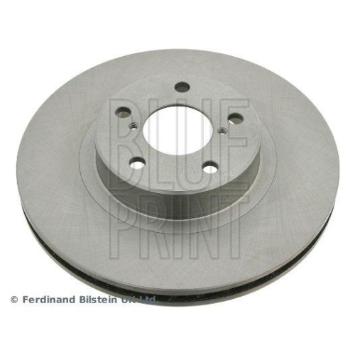 BLUE PRINT Bremsscheibe ADS74313