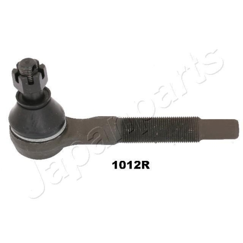 JAPANPARTS Spurstangenkopf TI-1012R