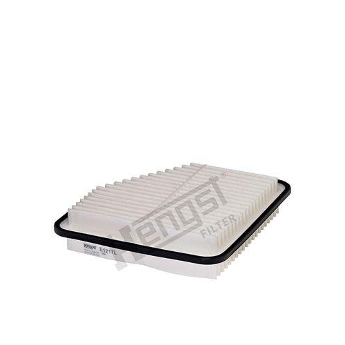 HENGST FILTER Luftfilter E1217L