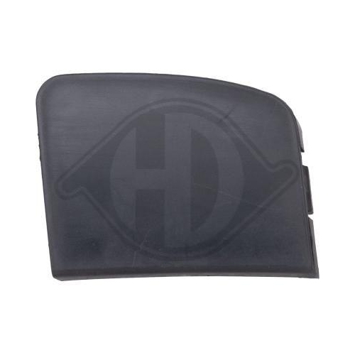 DIEDERICHS Klappe, Abschlepphaken 6642064