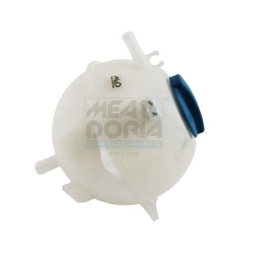 MEAT & DORIA Wasserkasten, Kühler 2035027