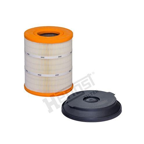 HENGST FILTER Luftfilter E361L01