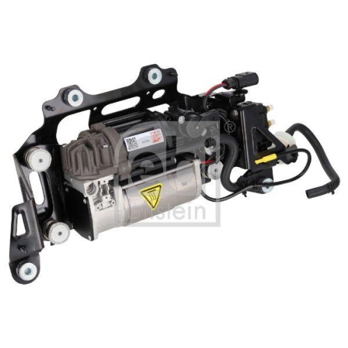 FEBI BILSTEIN Kompressor, Druckluftanlage febi Plus 196280