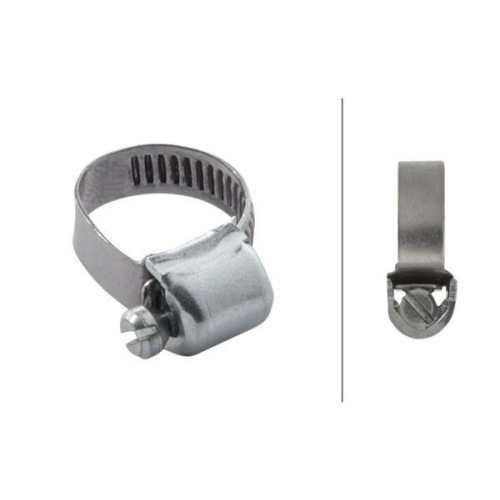 HELLA Klemmschelle 8HK 713 394-001