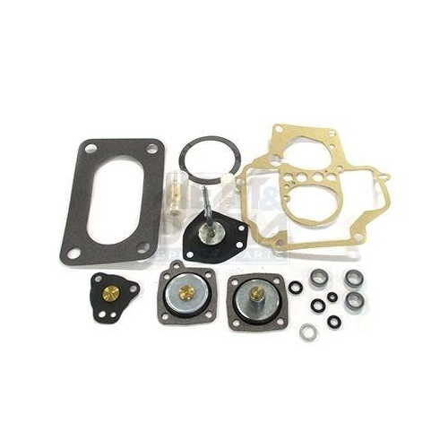 MEAT & DORIA Reparatursatz, Vergaser W550.1