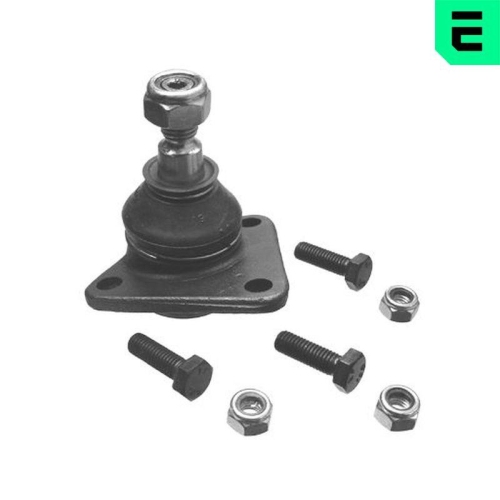 OPTIMAL Trag-/F&uuml;hrungsgelenk G3-106