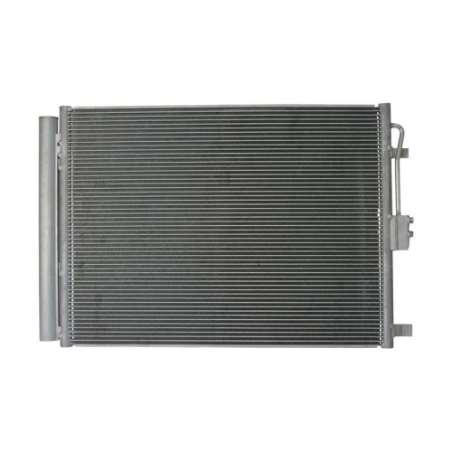 BOSCH Kondensator, Klimaanlage 1 986 AD2 030