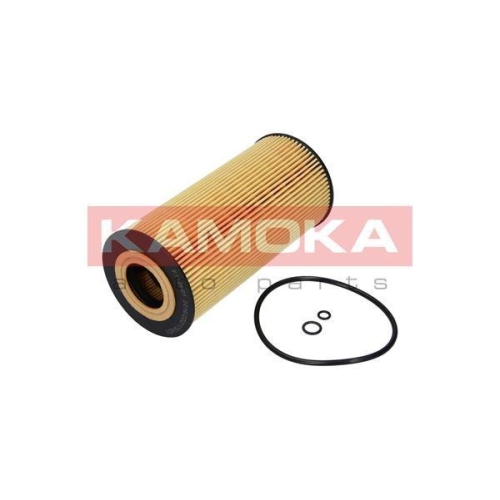KAMOKA Ölfilter F112601