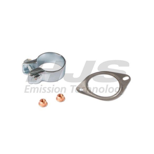 HJS Montagesatz, Abgasrohr 82 14 9014