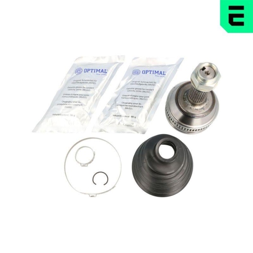 OPTIMAL Gelenksatz, Antriebswelle