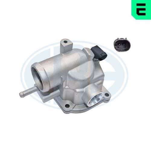 ERA Thermostat, K&uuml;hlmittel