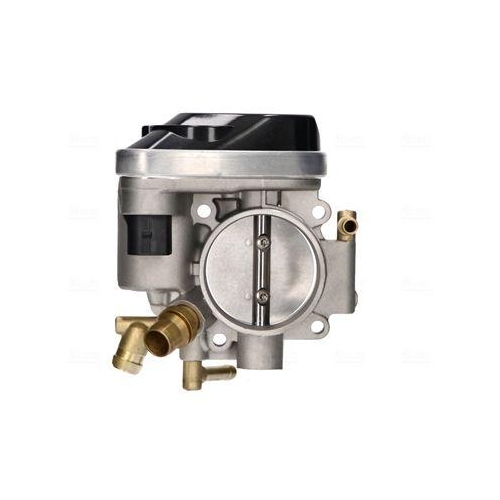 NISSENS Drosselklappenstutzen ** FIRST FIT ** 955115