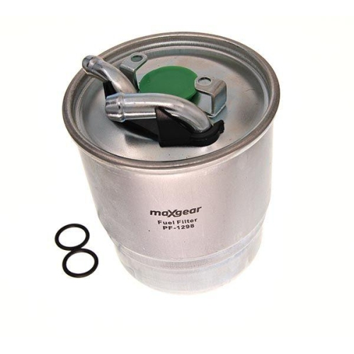 MAXGEAR Kraftstofffilter