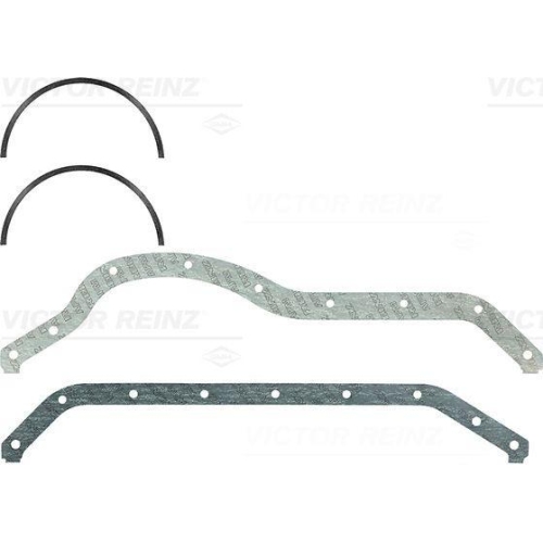 VICTOR REINZ Dichtungssatz, Ölwanne