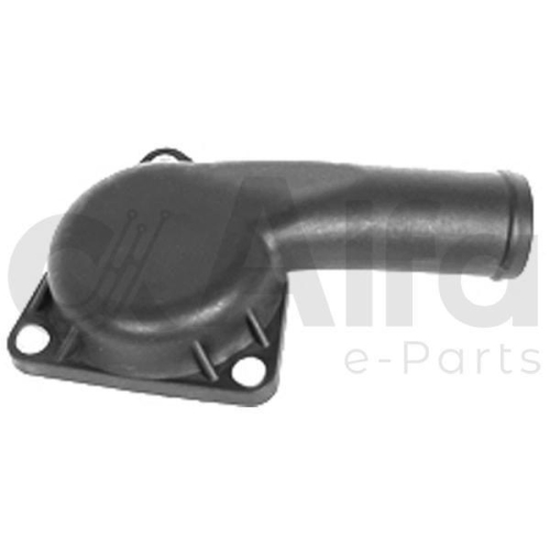 Alfa e-Parts Kühlmittelflansch AF10389