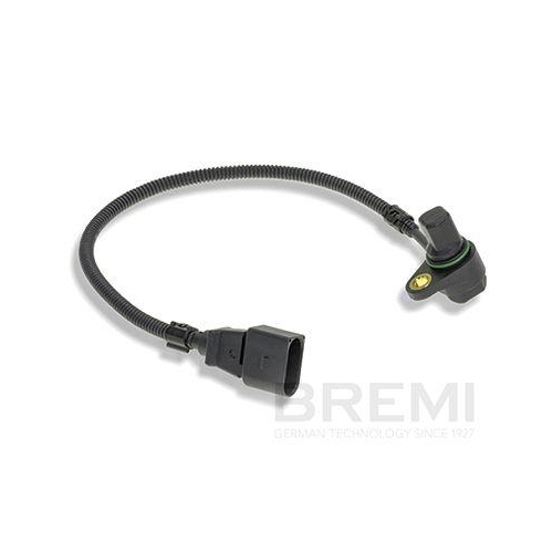 BREMI Impulsgeber, Kurbelwelle