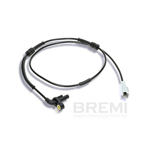 BREMI Sensor, Raddrehzahl
