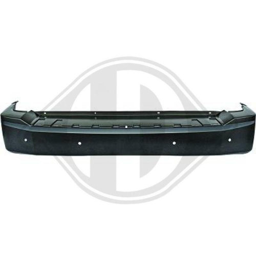 DIEDERICHS Sto&szlig;f&auml;nger