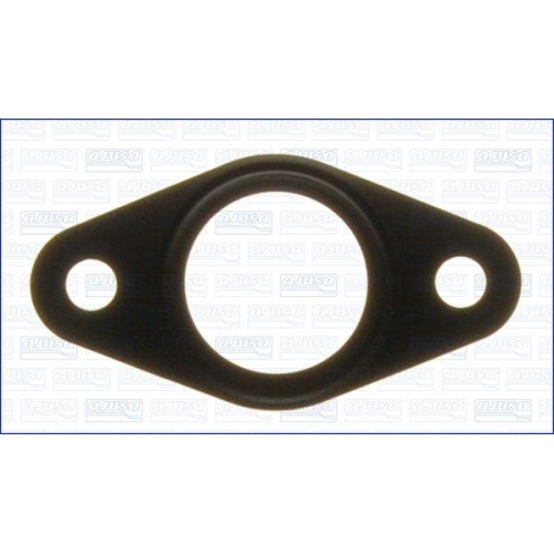 AJUSA Dichtung, AGR-Ventil