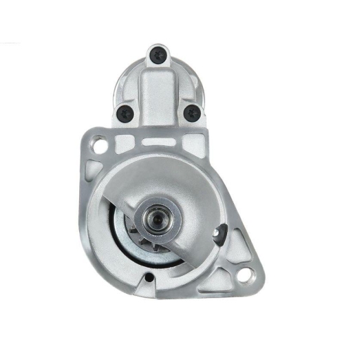 AS-PL Starter Brandneu AS-PL