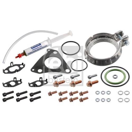 FEBI BILSTEIN Montagesatz, Lader