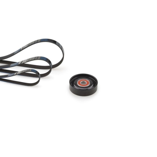 GATES Keilrippenriemensatz Micro-V&reg; K084PK890