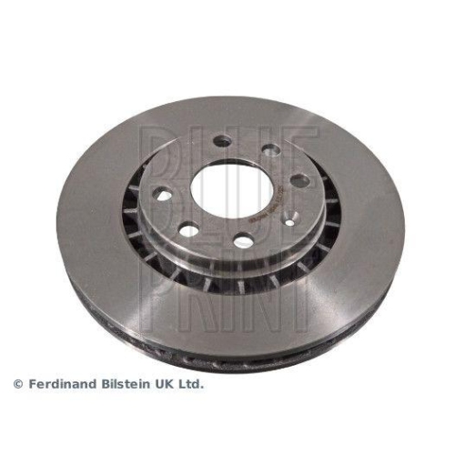 BLUE PRINT Bremsscheibe ADG04323