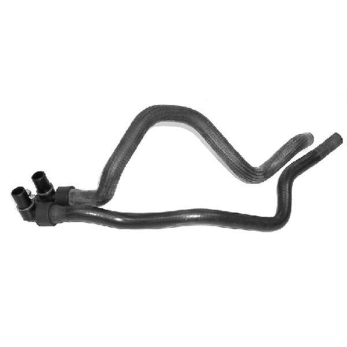 MAPCO Schlauch, Wärmetauscher (Heizung) 39645