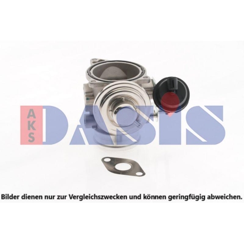 AKS DASIS AGR-Ventil 045169N