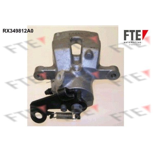 FTE Bremssattel 9290279