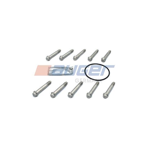 AUGER Pr&uuml;fset, Bremsscheibenschlagpr&uuml;fung 70677