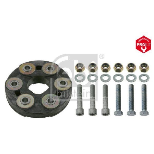 FEBI BILSTEIN Gelenk, Gelenkwelle ProKit 19060