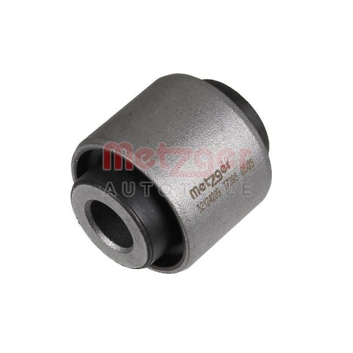 METZGER AUTOTEILE Lagerung, Lenker GREENPARTS 52124209