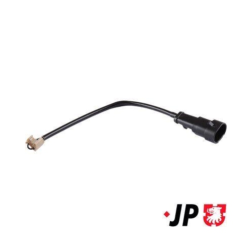 JP GROUP Sensor, Bremsbelagverschlei&szlig; JP 5397300200