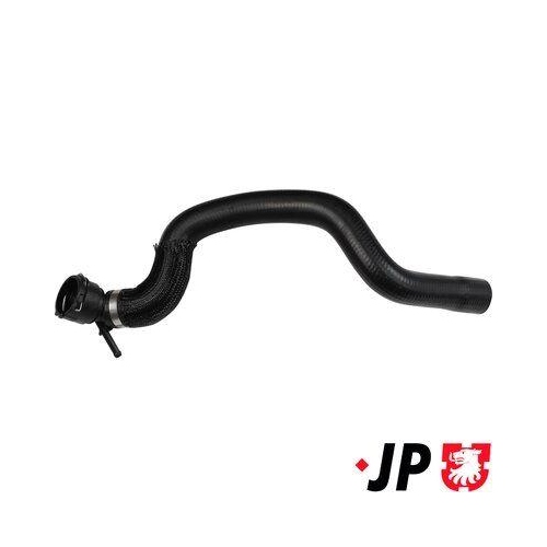 JP GROUP Kühlerschlauch JP 1114314100