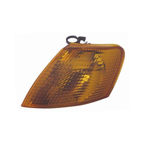 VAN WEZEL Blinkleuchte 5836901