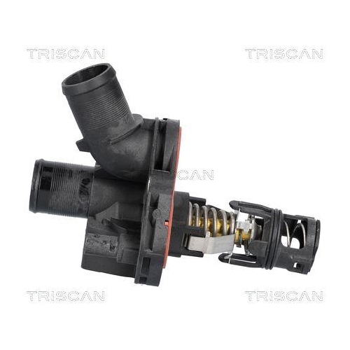 TRISCAN Thermostat, K&uuml;hlmittel 8620 600103