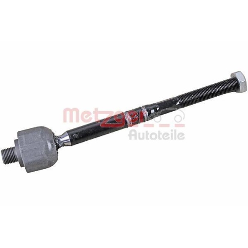 METZGER AUTOTEILE Axialgelenk, Spurstange COMPETENCE KIT GREENPARTS 51027108