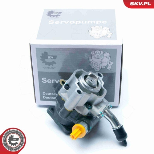 ESEN SKV Hydraulikpumpe, Lenkung 10SKV189