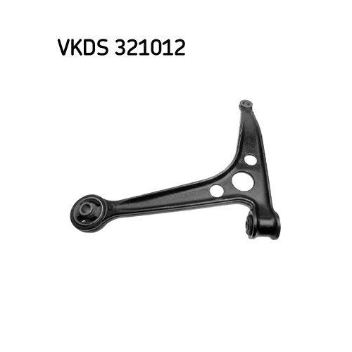 SKF Lenker, Radaufh&auml;ngung VKDS 321012