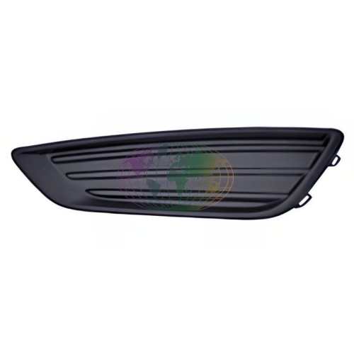 Lexmond Trading BV L&uuml;ftungsgitter, Sto&szlig;f&auml;nger 3646362