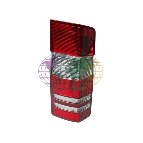 Lexmond Trading BV Schlussleuchte 6054402