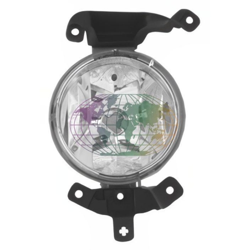 Lexmond Trading BV Nebelscheinwerfer 2864295