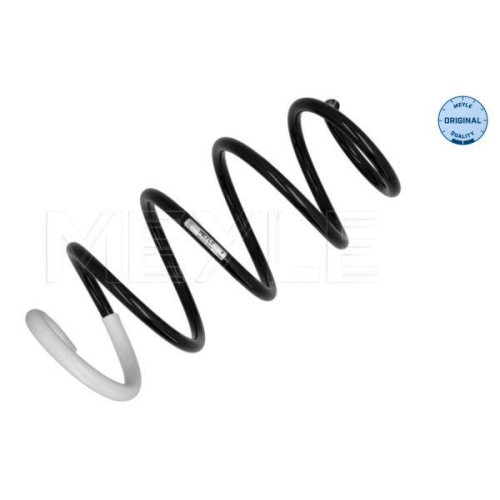 MEYLE Fahrwerksfeder MEYLE-ORIGINAL: True to OE. 100 639 0064