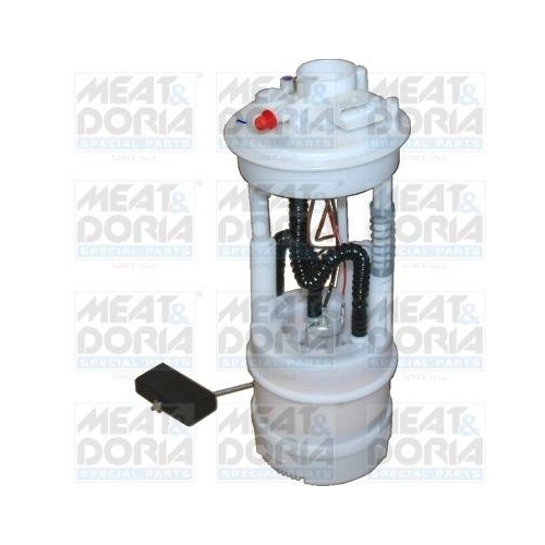 MEAT & DORIA Kraftstoff-F&ouml;rdereinheit 76462