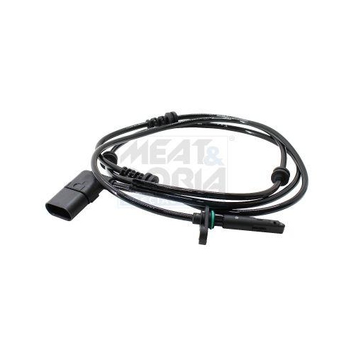 MEAT & DORIA Sensor, Raddrehzahl 901258